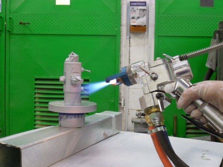 Concrete Exterior Restoration, Protection and Maintenance Birkenhead