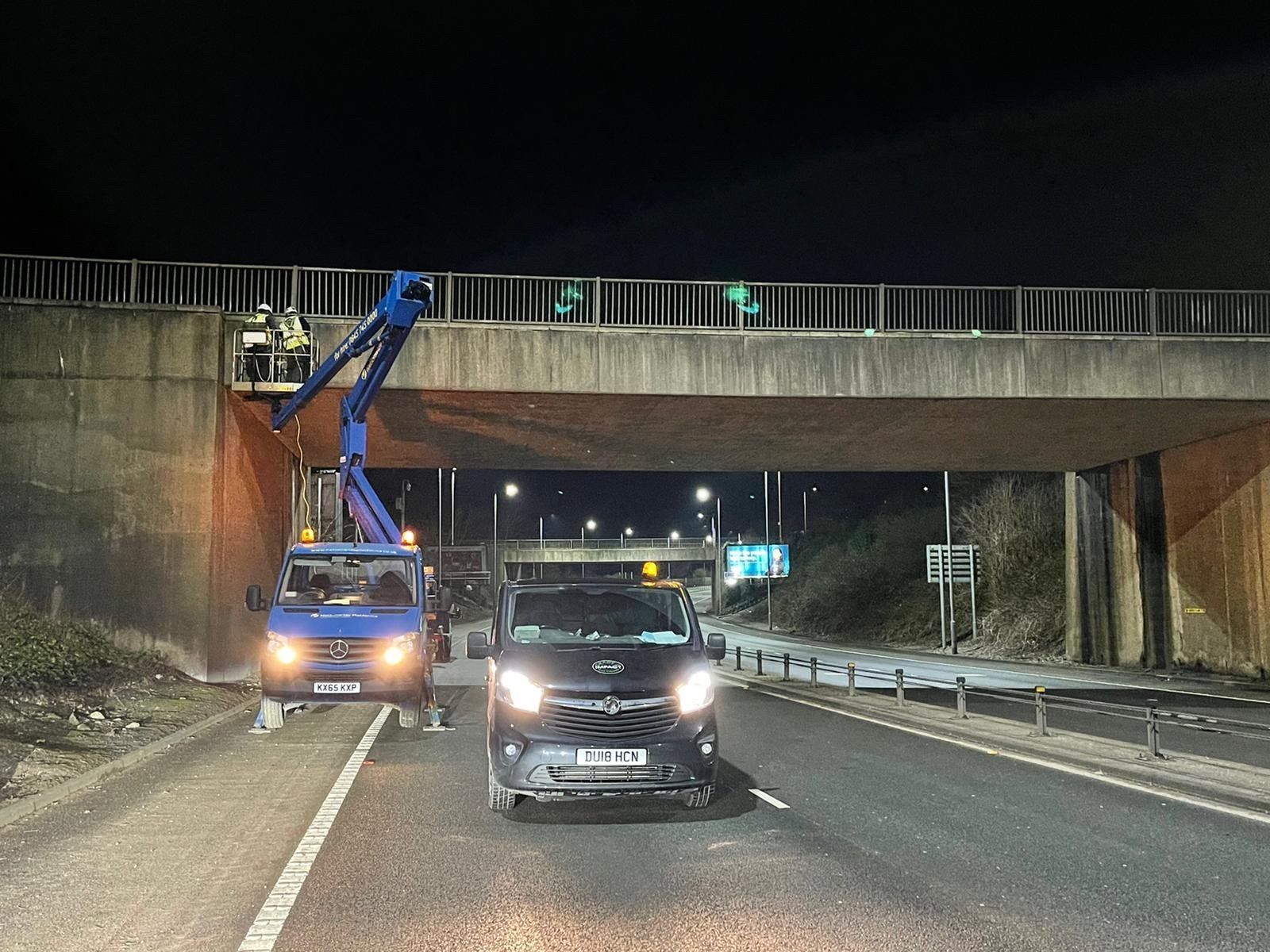 Concrete Exterior Restoration, Protection and Maintenance Birkenhead