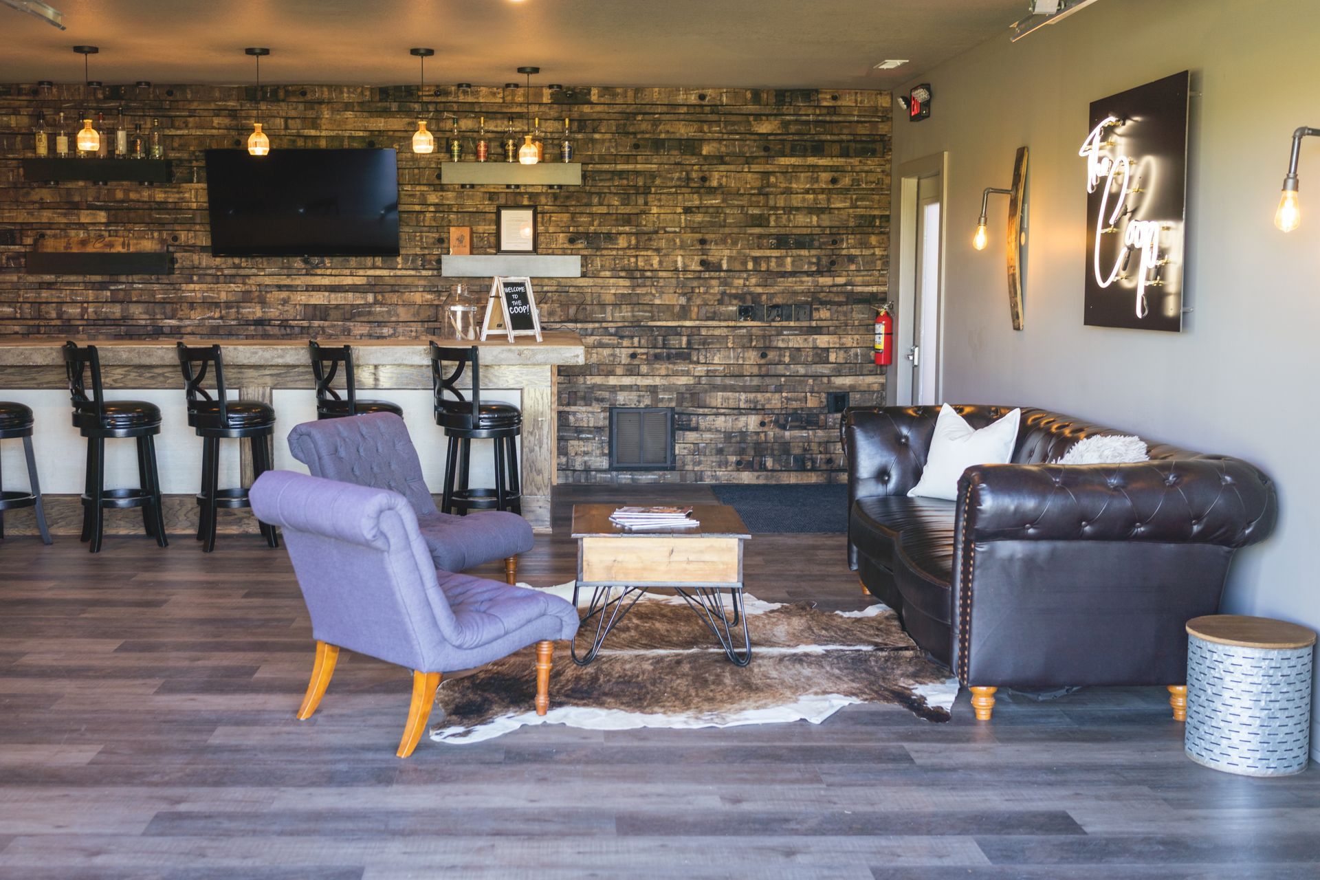 In Naples, FL, Sigma Construction Group Enhances Businesses With Innovative Spaces.