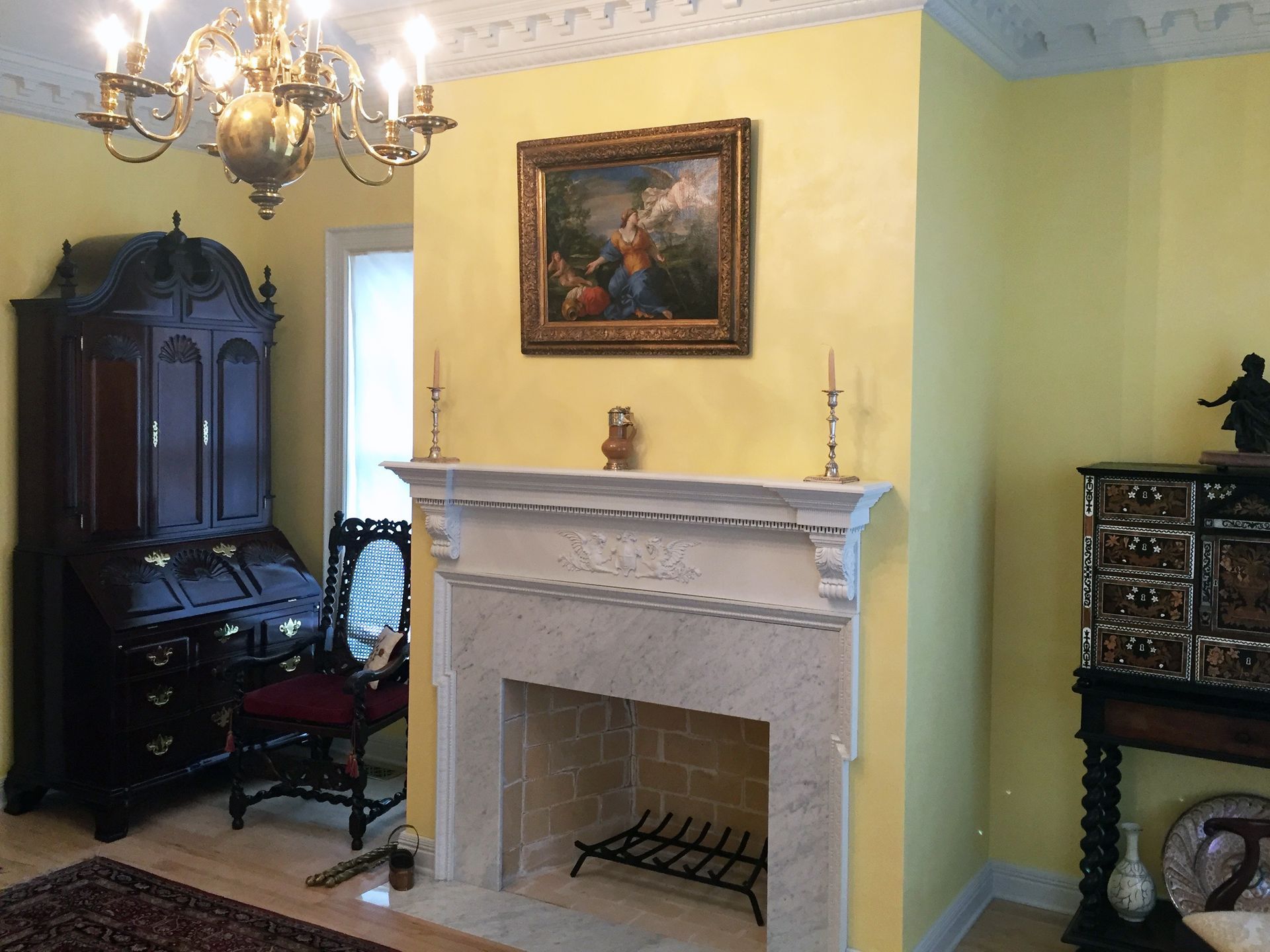 Elegant Transformations - Sigma Construction Group Custom Homes in Naples, FL.