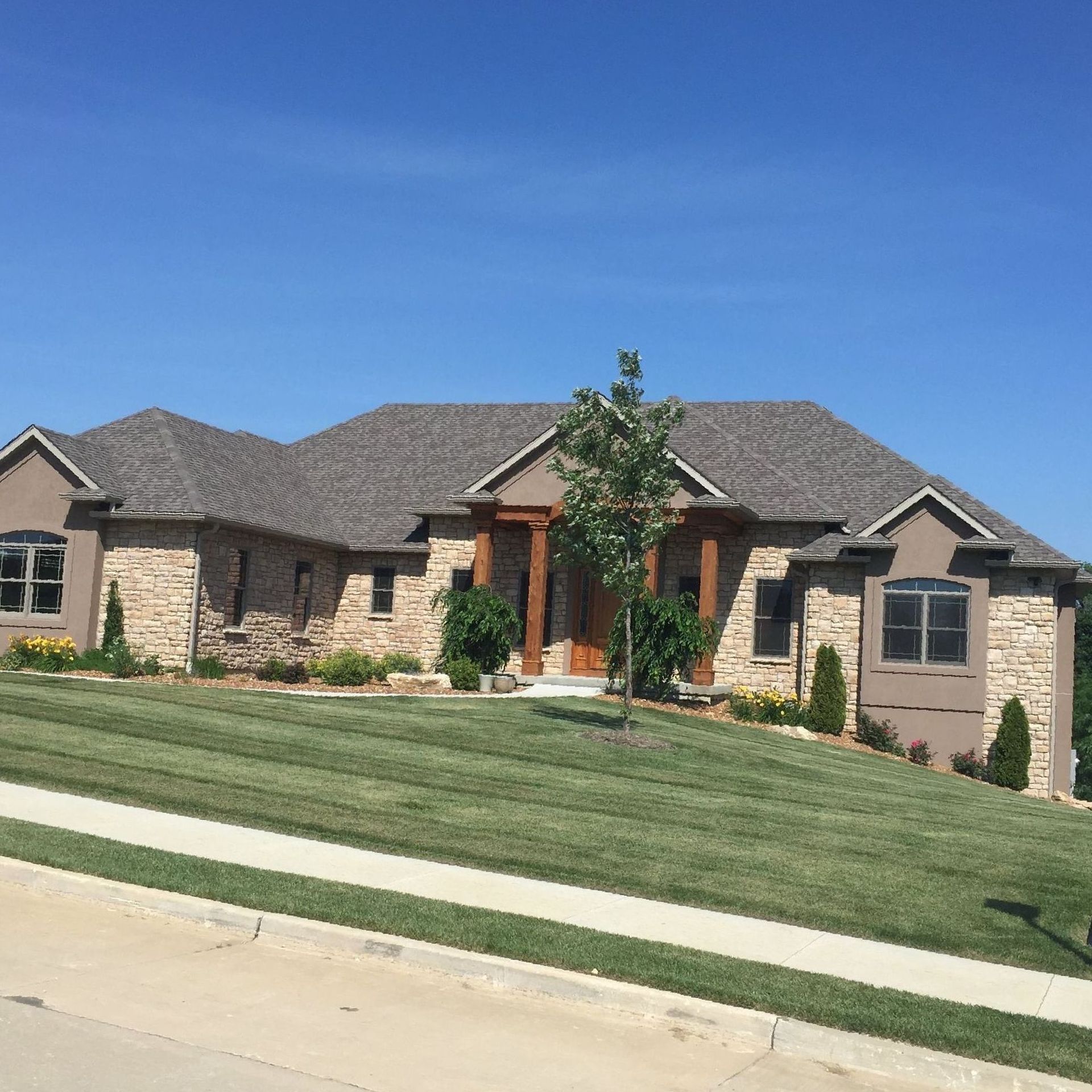 Where Visions Become Reality - Sigma Construction Group in Naples, FL.