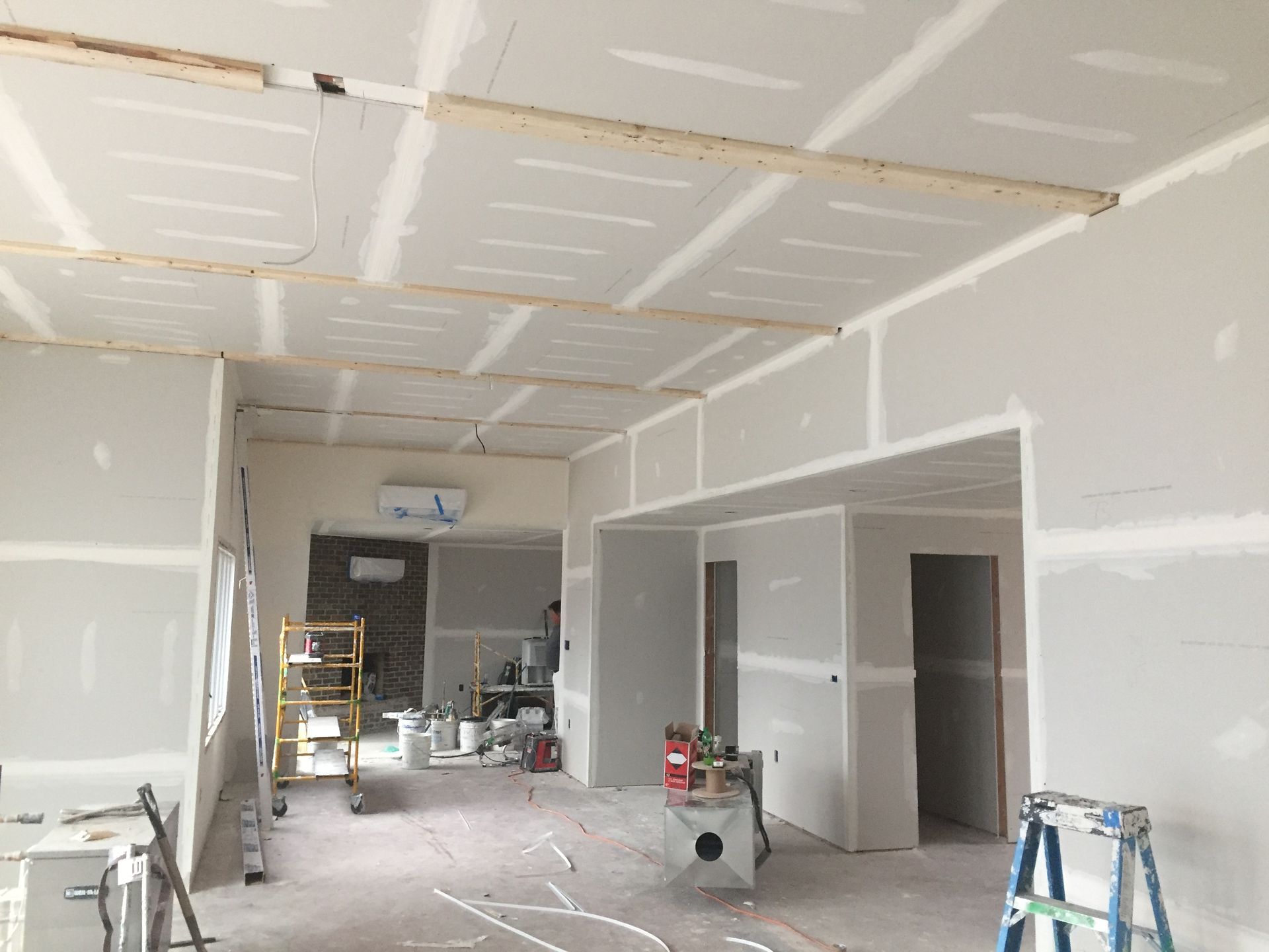 Exceeding Expectations - Sigma Construction Group’s Naples, FL Renovations.