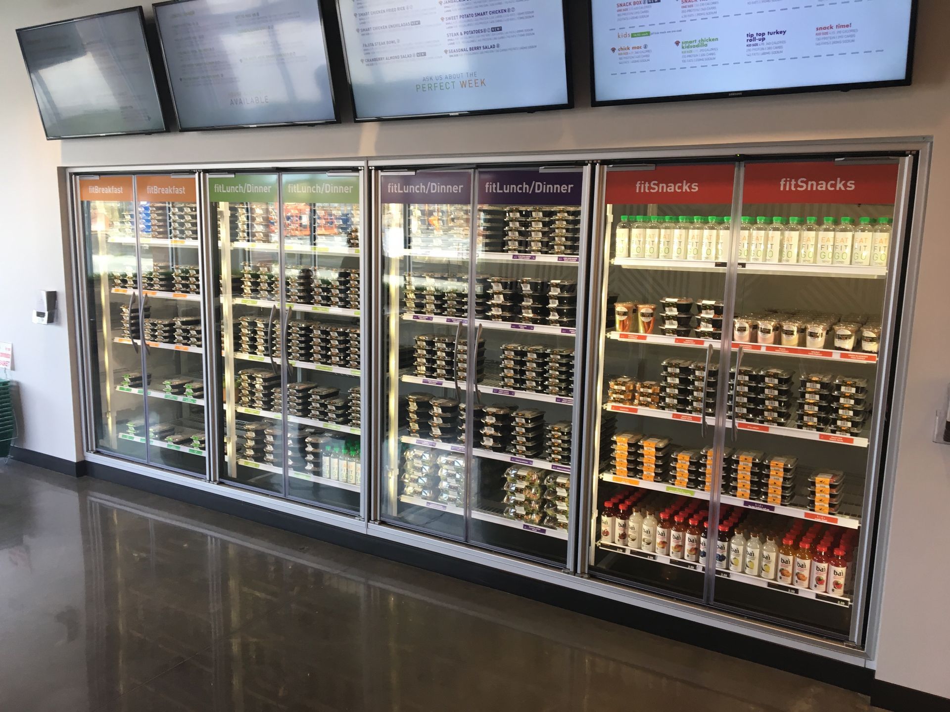 Sigma Construction Group Is Revamping Commercial Spaces in Naples, FL.