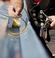 Gutter Guards — Leaf Protection Guard in Port Macquarie, NSW