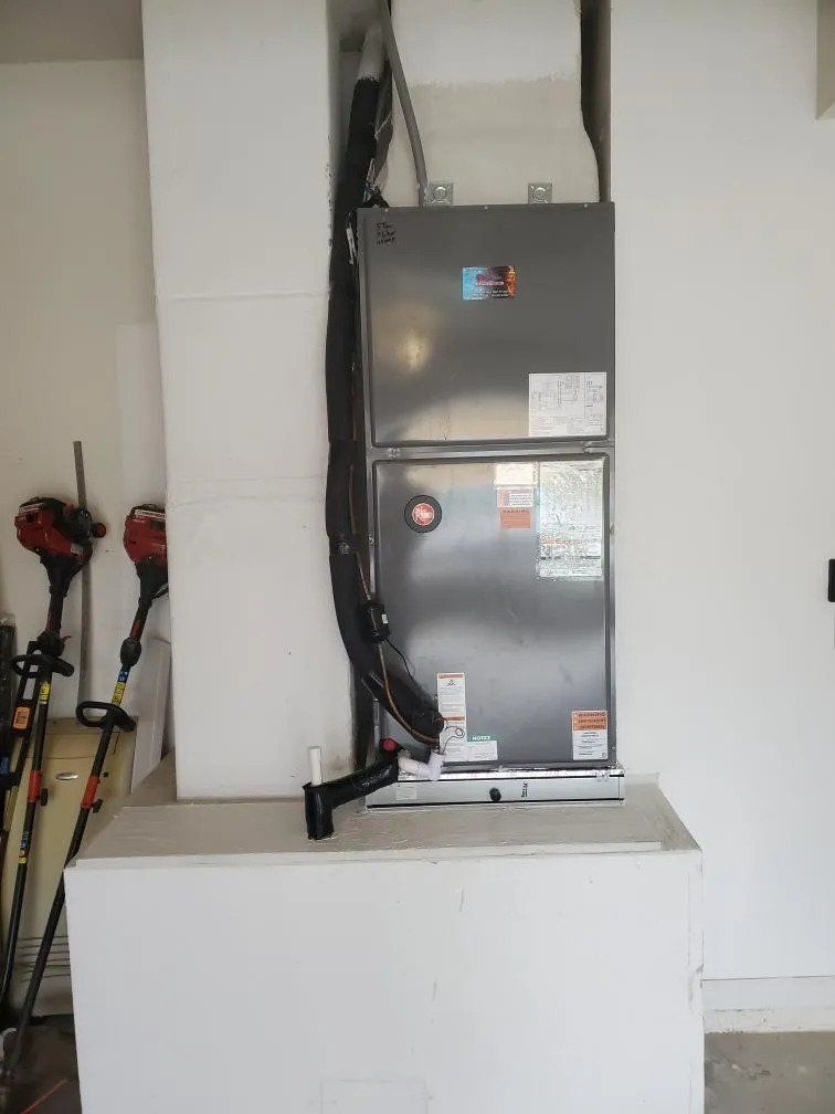 Boiler — Land O’ Lakes, FL — Vortex Heating & Cooling