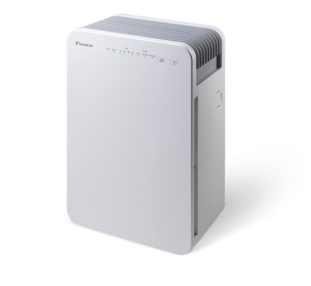 Jual air shop purifier daikin