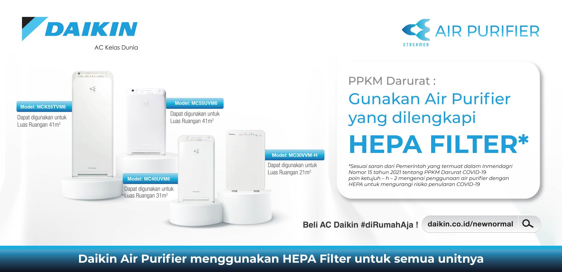 Daikin Indonesia Daikin indonesia