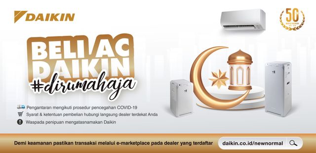 Daikin Indonesia