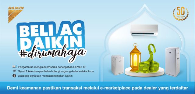 Daikin Indonesia