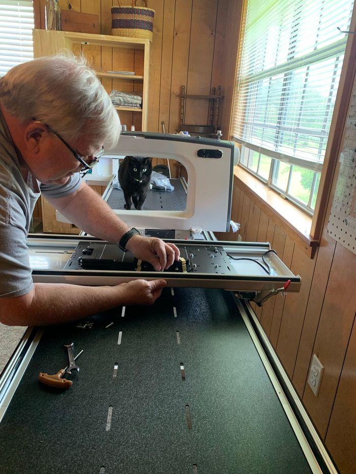 Embroidery & Sewing Machine Repair Pro Top Rated Sewing Machine