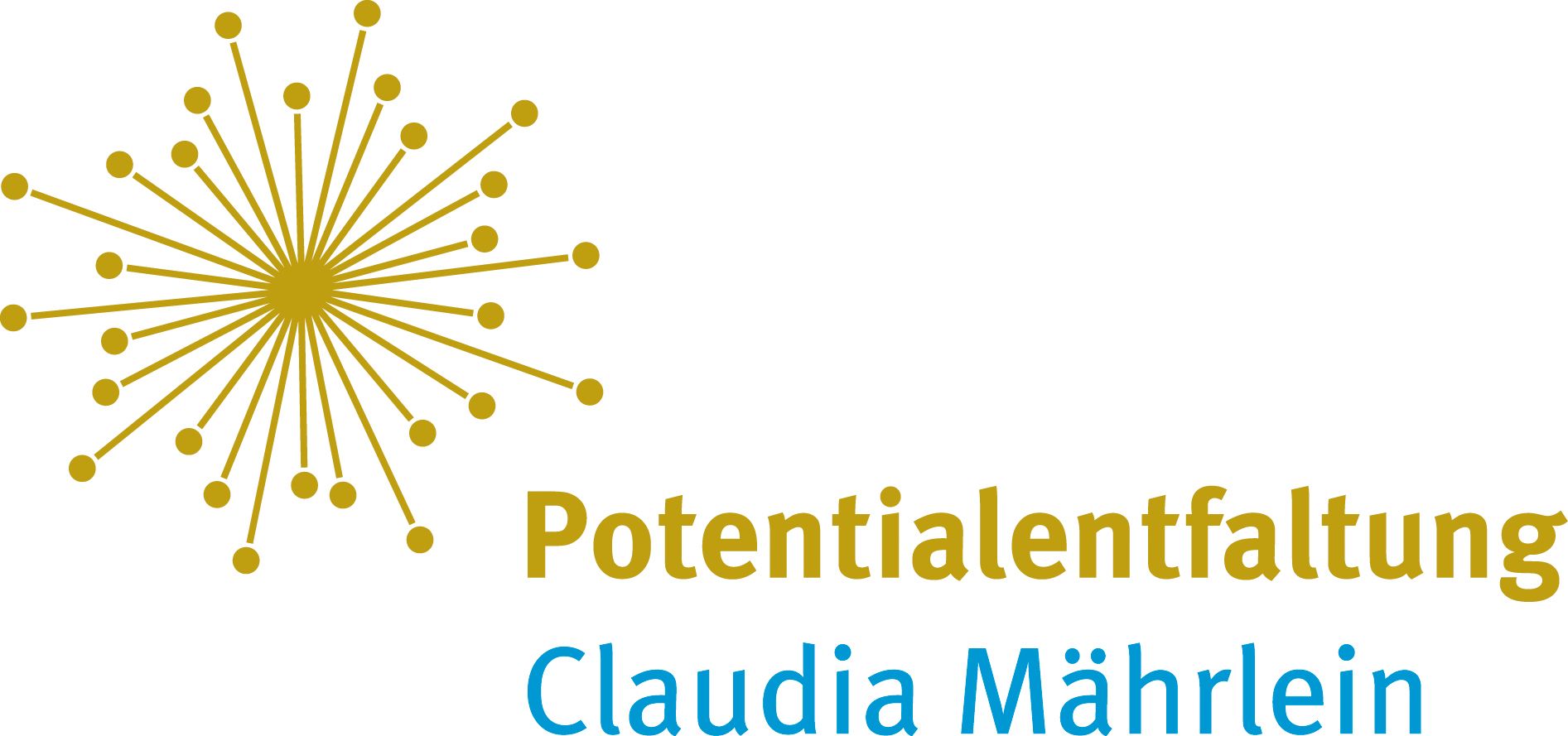 Logo Claudia Mährlein