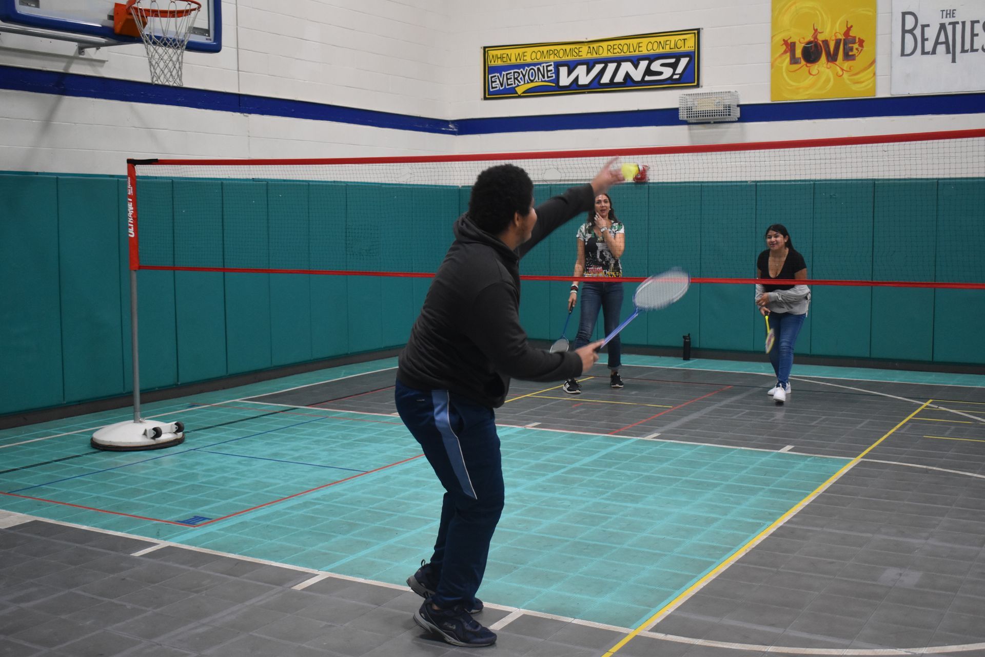 Physical Education & Health