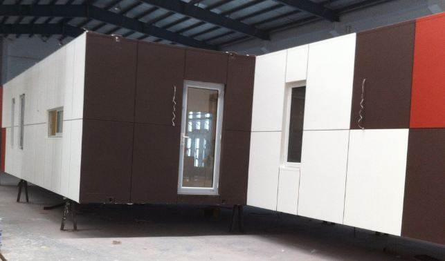 Prebuilt Modular Homes $98,000