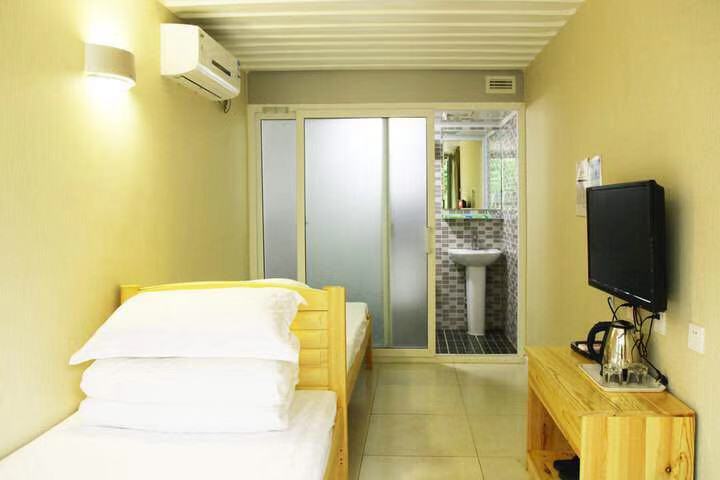 Single Flat Pack $45,000