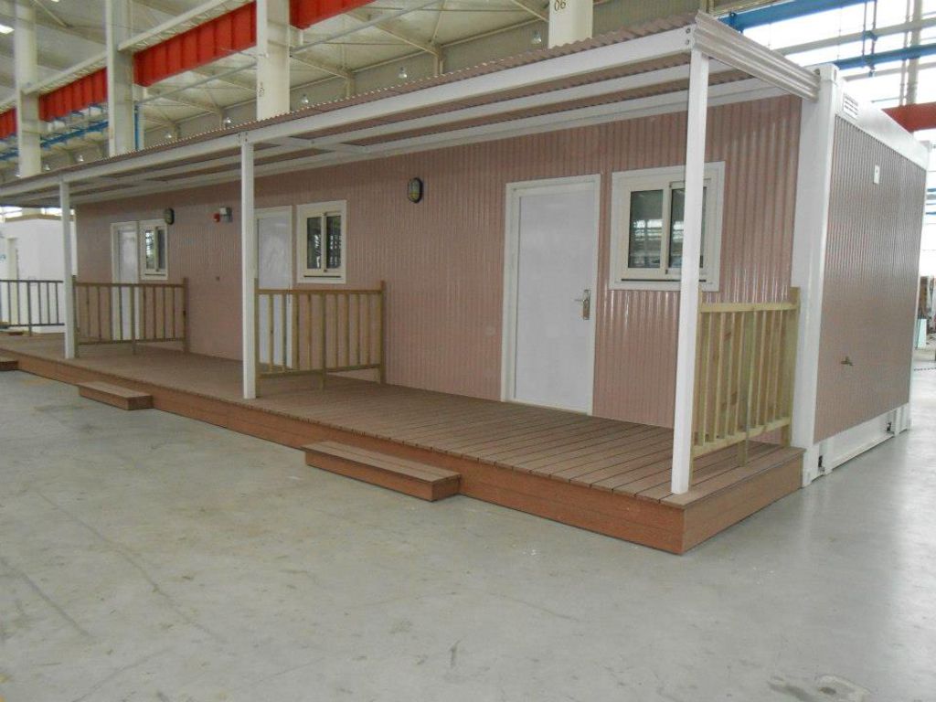 Farm Stay
