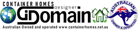 Container Homes Logo