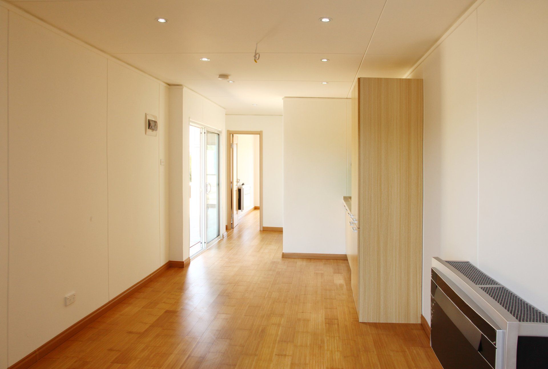 Unlocking Space and Sustainability: The Rise of Wider Modular Homes ...