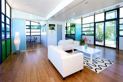 Smart Folding Homes From $69,000+GST