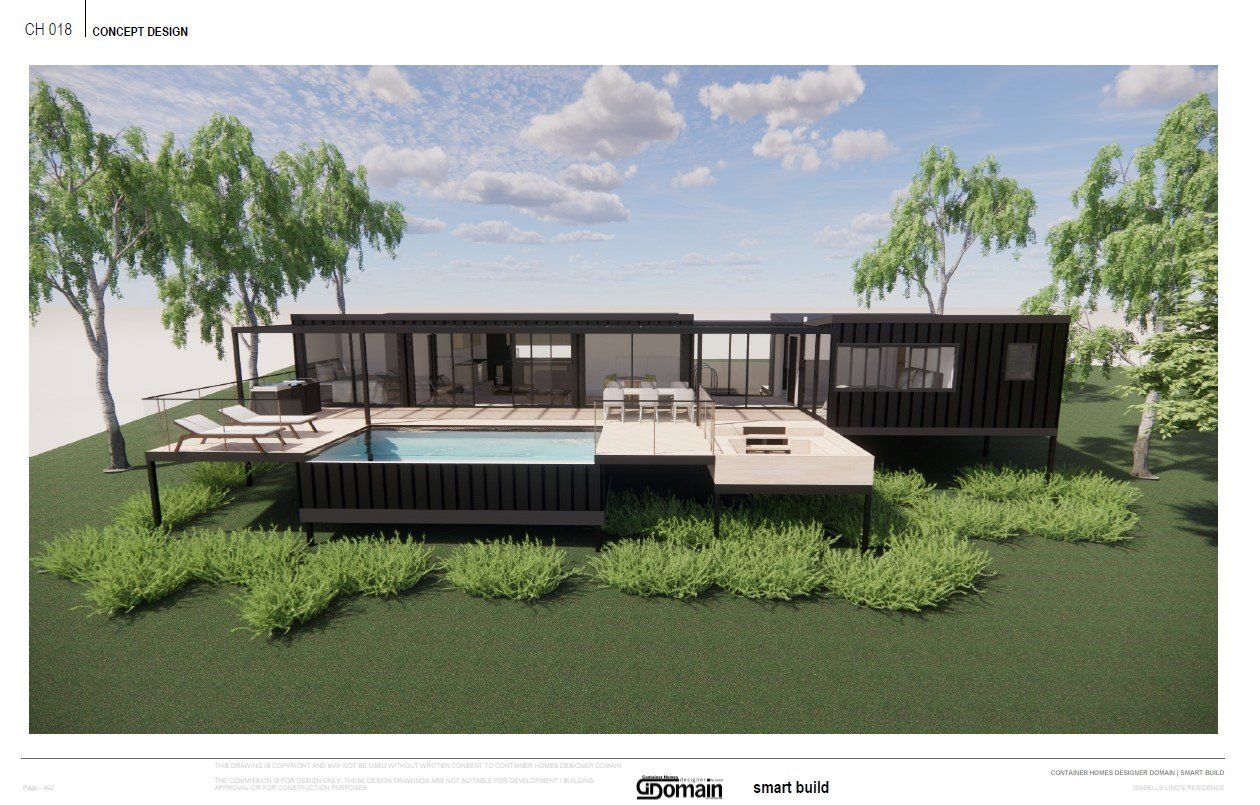 H 018 THE SMART HOME JUST GOT SMARTER