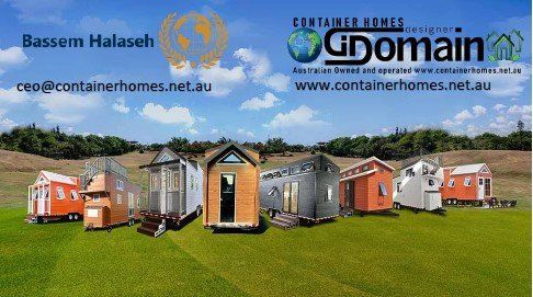 Mobile Tiny Homes $62,000