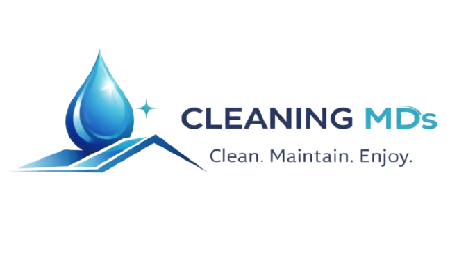 Cleaning MD's Cleaning MD's