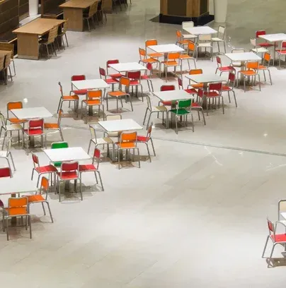 after hours commercial cleaning company in laurel springs nj