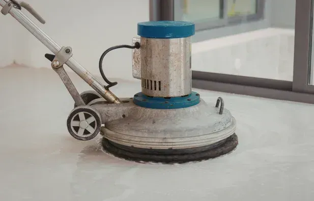 after hours commercial cleaning solutions in laurel springs nj