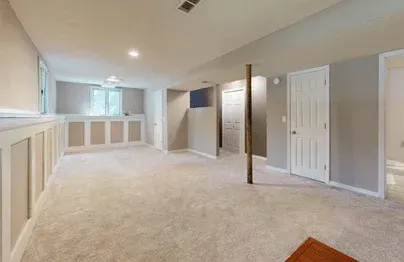 basement cleaning services laurel springs nj