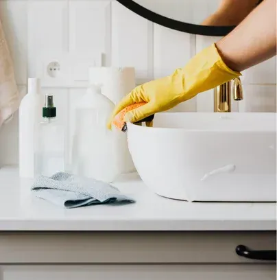bathroom deep cleaning services laurel springs nj