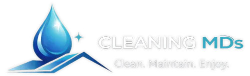 Cleaning MD's Cleaning MD's