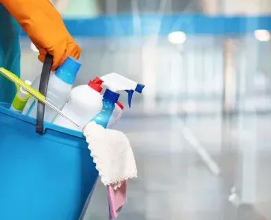 cleaning experts in laurel springs nj