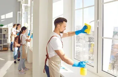 cleaning services for special occasions laurel springs nj