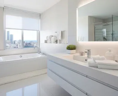 cleaning solutions in moorestown nj
