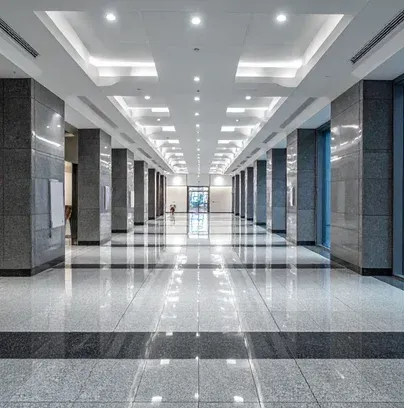 commercial janitorial solutions in laurel springs nj