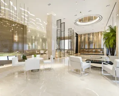 commercial cleaning in voorhees nj