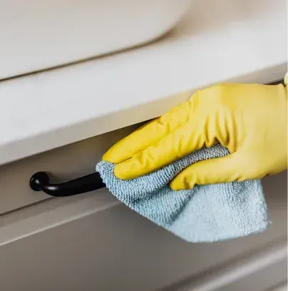 detailed deep house cleaning laurel springs nj