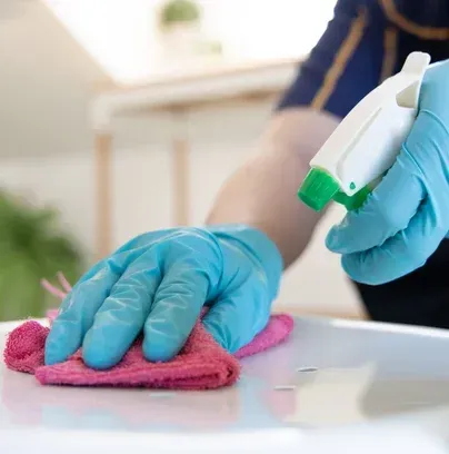 emergency cleaning contractors in laurel springs nj
