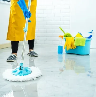 emergency cleaning experts in laurel springs nj