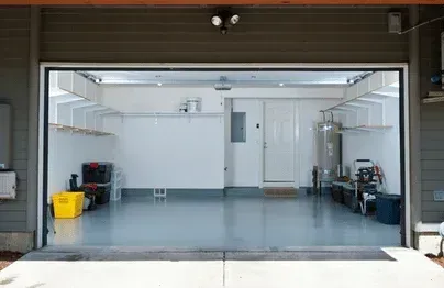 garage cleaning services laurel springs nj