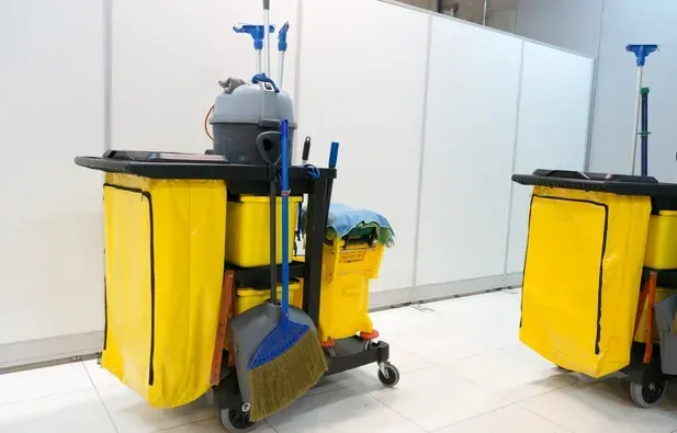 janitorial hygiene services in laurel springs nj
