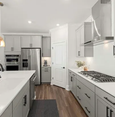 kitchen move out cleaning laurel springs nj