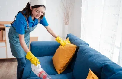 maid service one time cleaning laurel springs nj