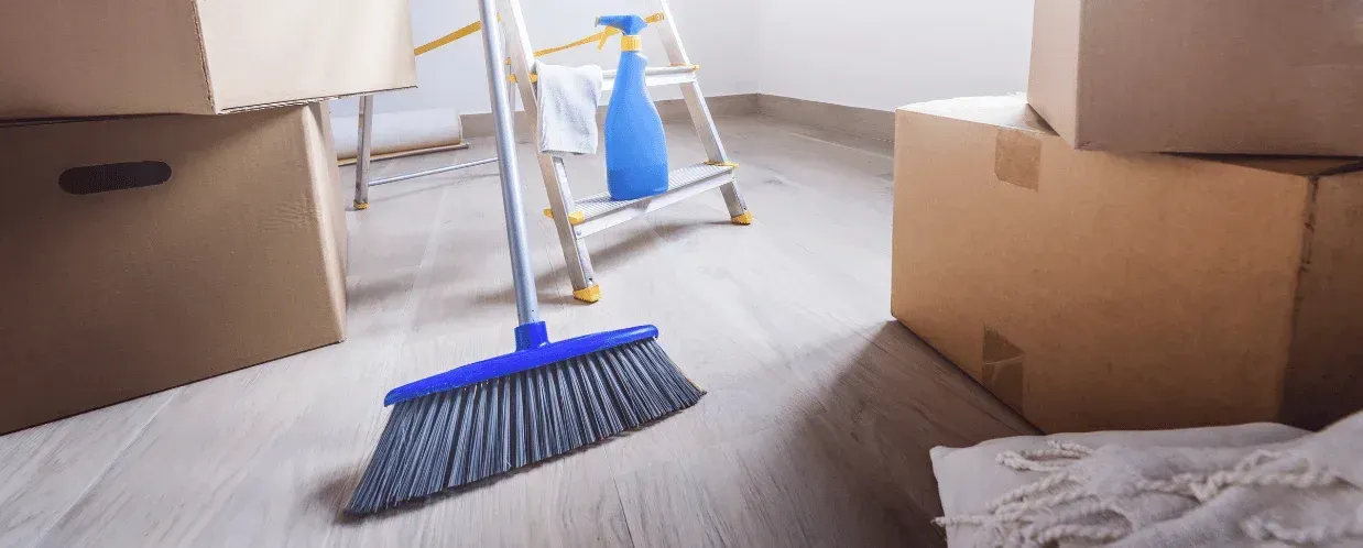 move out house cleaning laurel springs nj