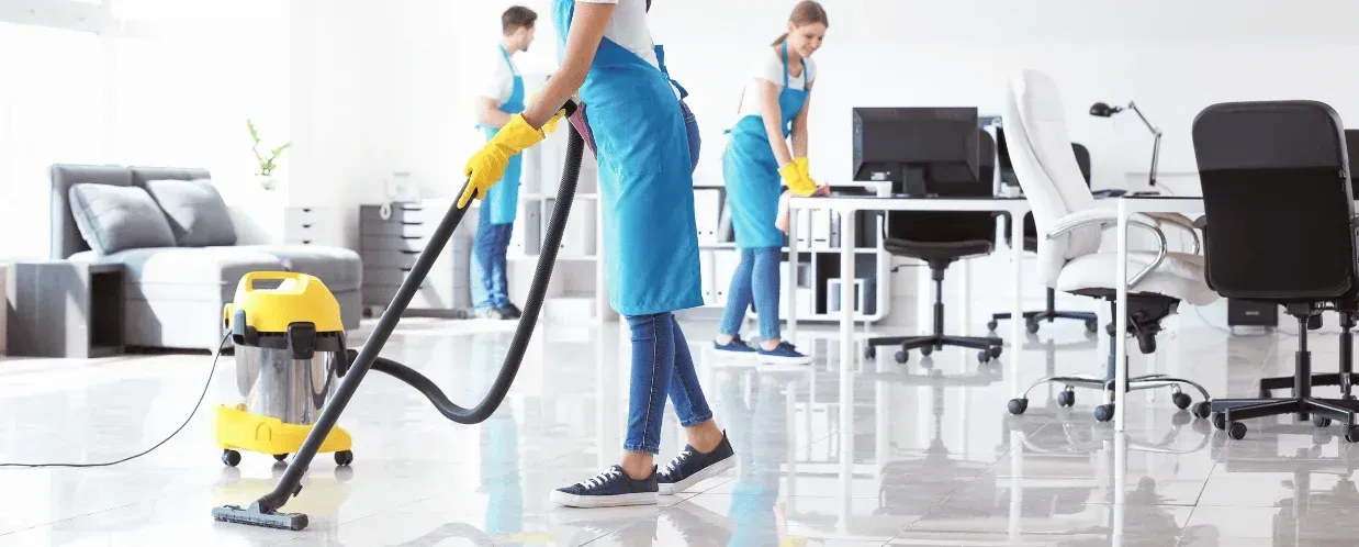 office cleaning service in laurel springs nj