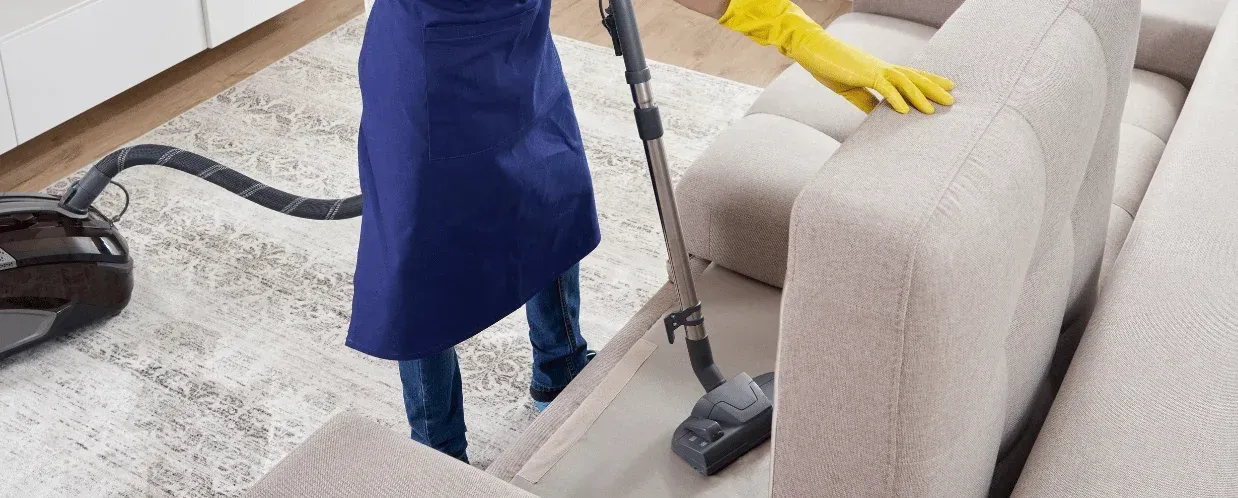 recurring house cleaning laurel springs nj
