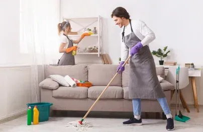 residential emergency cleaning in laurel springs nj