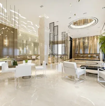 scheduled commercial cleaning specialists in laurel springs nj