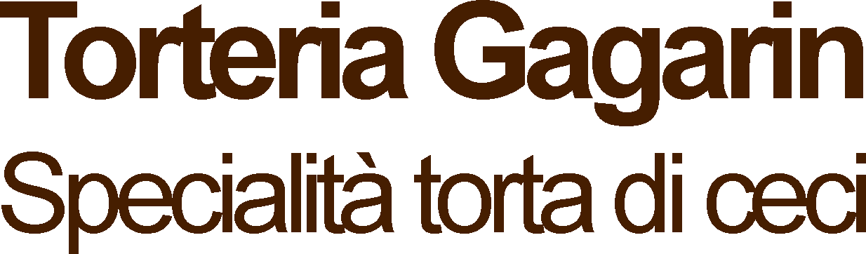 Gagarin logo