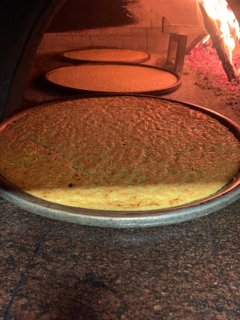 farinata