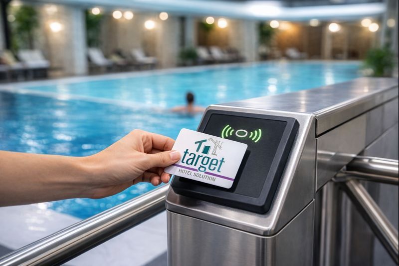#HospitalityTech
#StruttureRicettive
#PiscineESpa
#CentriSportivi
#ServiziAConsumo